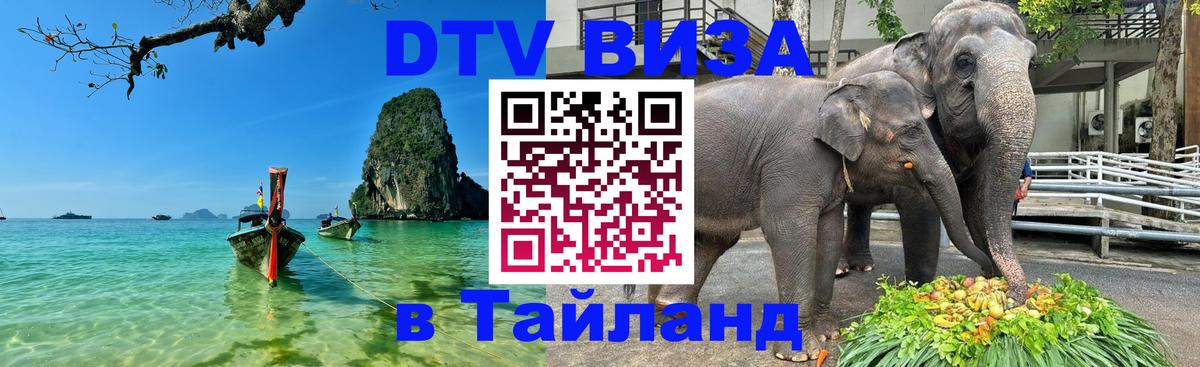Цены на DTV визу в Таиланд — пакеты услуг, достаточно даже паспорта - Сараево  04.10.2025 